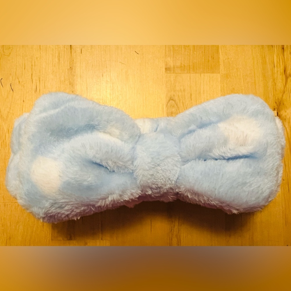 Skincare Headband (NEW)